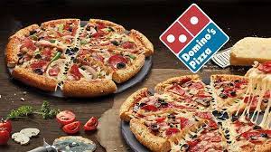 Domino’s Pizza Menu Malaysia 