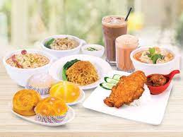 Nanyang Cafe Menu Price Malaysia 