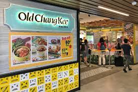 Old Chang Kee Menu Price Malaysia 2024