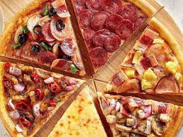 Pezzo Pizza Menu Price Malaysia