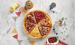 Pezzo Pizza Menu Price Malaysia 2024