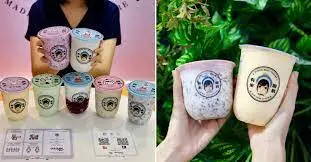 Yomi Yogurt Menu Price Malaysia