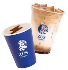 ZUS Coffee Menu Price Malaysia 