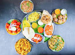 Aariya Bhavan Indian Vegetarian Restaurant Menu Price Malaysia 2023