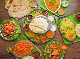 Aariya Bhavan Indian Vegetarian Restaurant