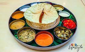 Aariya Bhavan Indian Vegetarian Restaurant