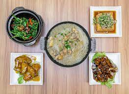Canton Kitchen Menu Price Malaysia