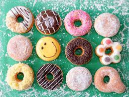 Dunkin Donuts Menu Price Malaysia 