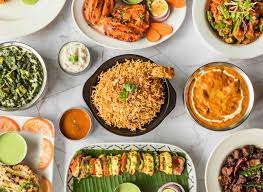 Indian Kitchen Menu Price Malaysia 2023