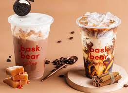bask bear coffee menu price malaysia 