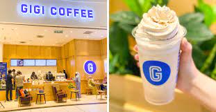 Gigi Coffee Menu Malaysia 