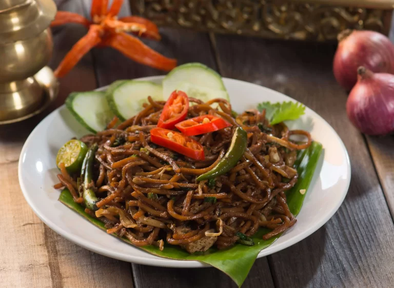 Star Food – Lato Menu Malaysia 2023