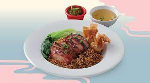 Thai Secret Recipe Restaurant Menu Malaysia