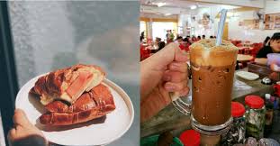 Thong Kee Cafe Menu Malaysia 2023
