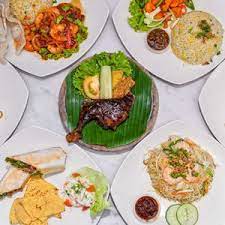 Banafee Village Menu Malaysia Eat Zeely
