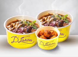 D’Laksa Menu Prices 2024 Malaysia