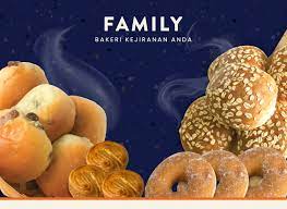 Family Bakery Taiping Menu prices 2023 Malaysia