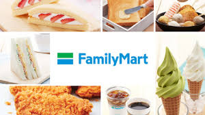 FamilyMart Menu prices Malaysia