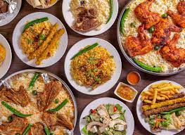 Mr Kabab Briyani Menu Malaysia Eat Zeely