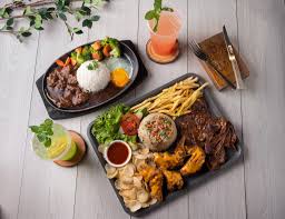 Polperro Steak House Menu Malaysia