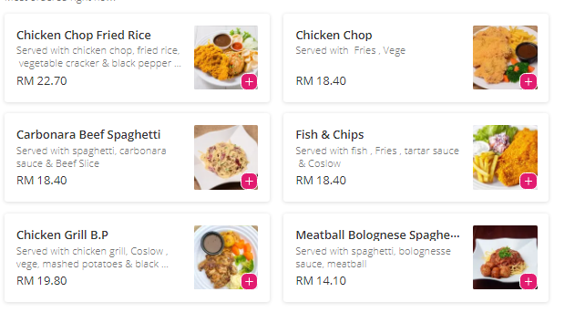 Polperro Steak House Menu Prices 2023 Malaysia
