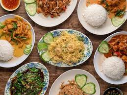 Restoran Rahmat Tan Menu Malaysia 