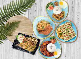 Togather Cafe Menu Prices 2023 Malaysia