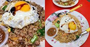 Uncle Soon Fried Rice Menu prices Malaysia Eat Zeely