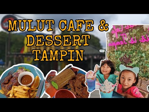 Mulut Cafe Menu Prices 2024 Malaysia