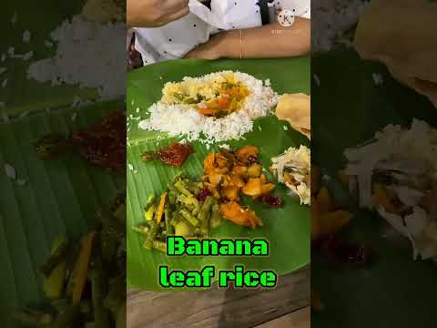 Naatamai Banana Leaf Bistro Menu Prices 2024 Malaysia