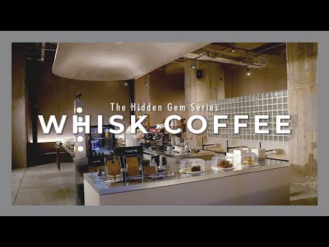 WHISK, Coffee & Pantry Menu 2024 Malaysia