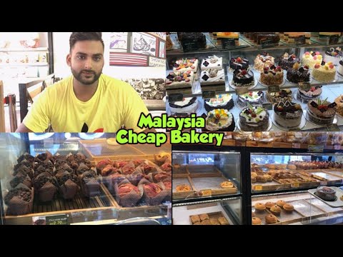 SDS Bakery & Cafe  Menu Prices 2023 Malaysia
