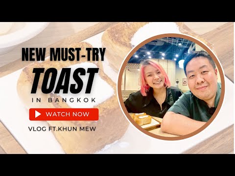 The Toast House Menu prices 2023 Malaysia