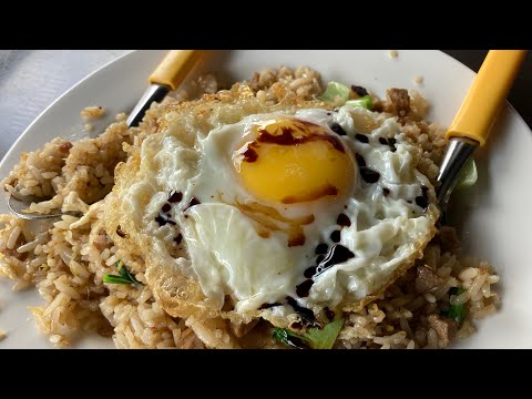 Uncle Soon Fried Rice Menu prices 2024 Malaysia