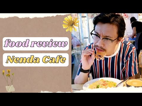 Nenda Cafe Menu Prices 2023 Malaysia