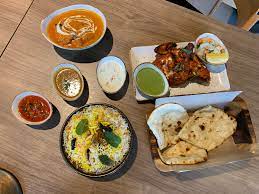 Khan's Indian Cuisine Menu Malaysia