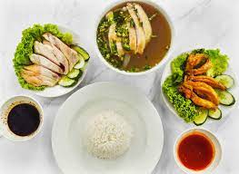 Nasi Ayam Mancongkam Menu prices 2024 Malaysia