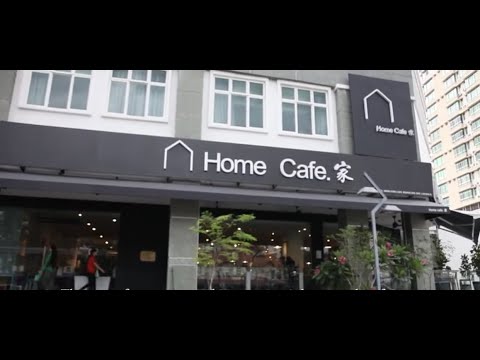 In House Cafe Menu prices 2024 Malaysia