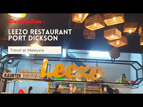 Leezo Restaurant Menu Prices 2024 Malaysia
