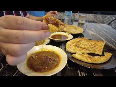 Khan’s Indian Cuisine Menu prices 2024 Malaysia
