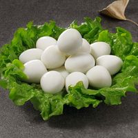 Quail Eggs 鹌鹑蛋