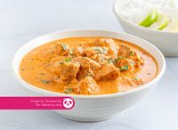 Curry Chicken 咖哩鸡