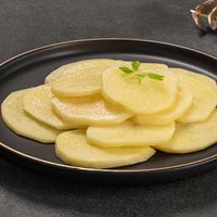 Potato Slices 土豆片
