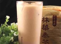 Fong Sheng Signature Milk Tea 紅茶牛奶