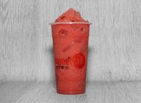 Fresh Iced Watermelon 鲜西瓜冰
