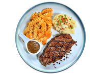 S03. NZ Grassfed Sirloin Steak