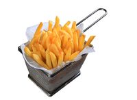 5. French Fries