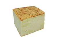 Classic Sponge Cake (Cheese)