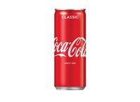 Coke (canned)