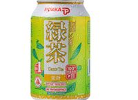 N7. Green Tea 绿茶